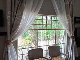 Beulah Court Vineyard Guest House