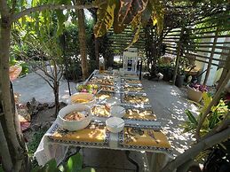 Beulah Court Vineyard Guest House