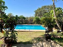 Beulah Court Vineyard Guest House