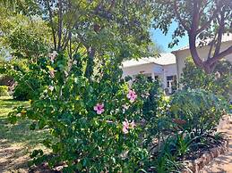 Beulah Court Vineyard Guest House