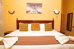 Beulah Court Vineyard Guest House