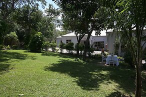 Beulah Court Vineyard Guest House