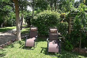 Beulah Court Vineyard Guest House