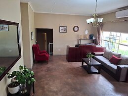 Beulah Court Vineyard Guest House