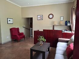 Beulah Court Vineyard Guest House