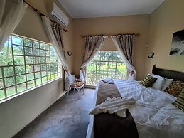 Beulah Court Vineyard Guest House