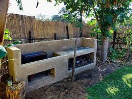 Beulah Court Vineyard Guest House