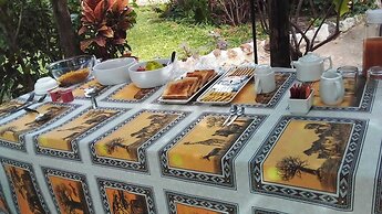 Beulah Court Vineyard Guest House