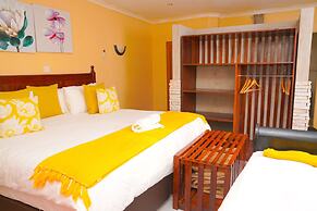 Beulah Court Vineyard Guest House