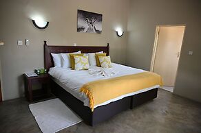 Beulah Court Vineyard Guest House