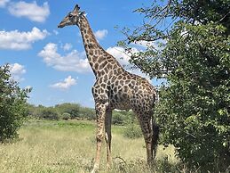 Beulah Court Vineyard Guest House