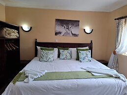 Beulah Court Vineyard Guest House