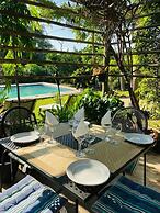 Beulah Court Vineyard Guest House