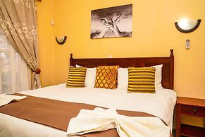 Beulah Court Vineyard Guest House