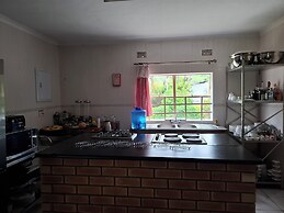 Beulah Court Vineyard Guest House