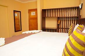 Beulah Court Vineyard Guest House