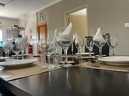 Beulah Court Vineyard Guest House