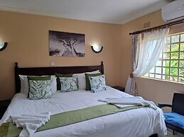 Beulah Court Vineyard Guest House