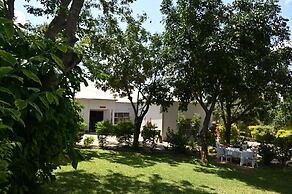 Beulah Court Vineyard Guest House