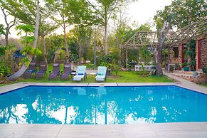 Beulah Court Vineyard Guest House