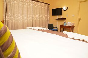 Beulah Court Vineyard Guest House