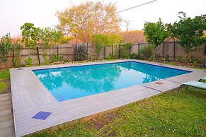 Beulah Court Vineyard Guest House