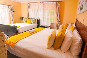 Beulah Court Vineyard Guest House