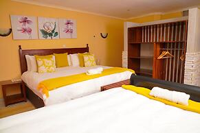 Beulah Court Vineyard Guest House