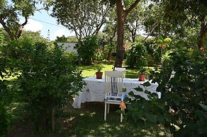 Beulah Court Vineyard Guest House