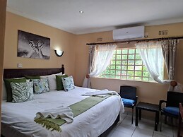 Beulah Court Vineyard Guest House