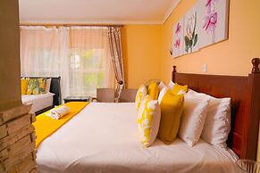 Beulah Court Vineyard Guest House