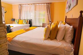 Beulah Court Vineyard Guest House