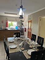 Beulah Court Vineyard Guest House