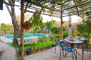 Beulah Court Vineyard Guest House