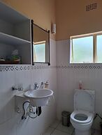 Beulah Court Vineyard Guest House