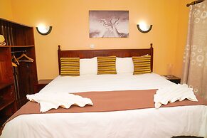 Beulah Court Vineyard Guest House