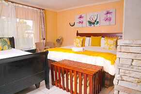 Beulah Court Vineyard Guest House