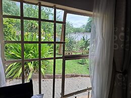 Beulah Court Vineyard Guest House