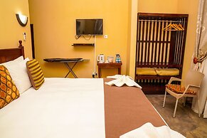 Beulah Court Vineyard Guest House