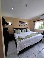 Beulah Court Vineyard Guest House