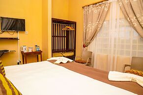 Beulah Court Vineyard Guest House