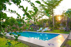 Beulah Court Vineyard Guest House