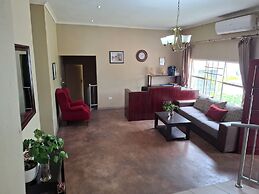 Beulah Court Vineyard Guest House