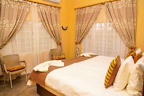 Beulah Court Vineyard Guest House