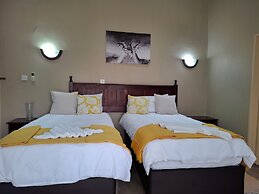 Beulah Court Vineyard Guest House