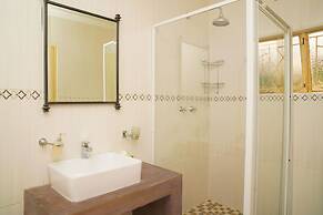 Beulah Court Vineyard Guest House