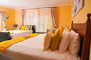 Beulah Court Vineyard Guest House