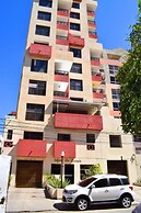 Apartamento cerca al Mar - Rodadero