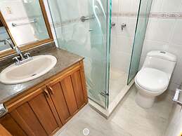 Apartamento cerca al Mar - Rodadero