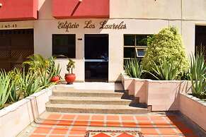 Apartamento cerca al Mar - Rodadero